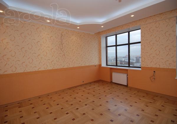 Евроремонт офисных помещений, катеджей, квартир
