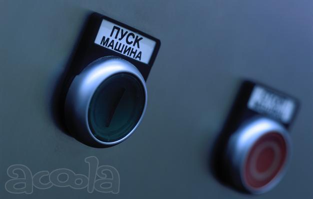 Услуги по монтажу специальных систем для дома и производства
