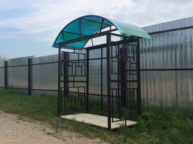 Продам дровницу в Сибае