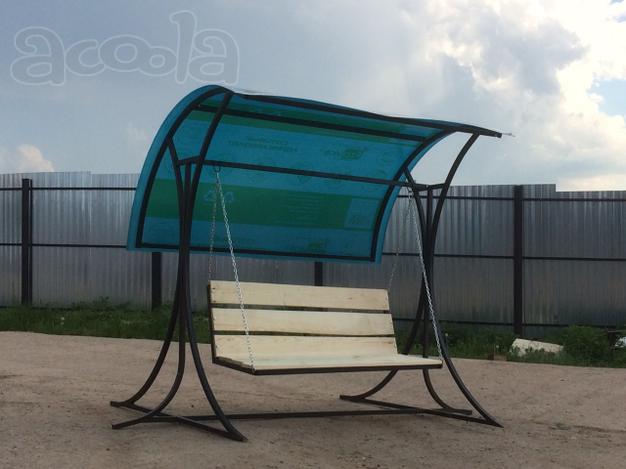 Продам садовые, разборные качели в Сибае