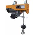 Мини электрическая таль 600/1200 кг 12/6 м Magnus Profi