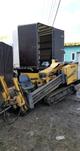 Услуги гнб. Водопровод за 1 день в Уфе